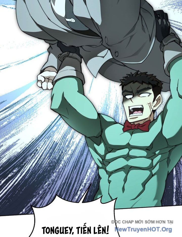 Mắc Kẹt Trong Tòa Tháp Thử Thách - Chapter 112 - Page 90