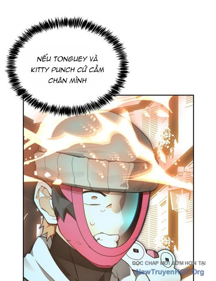 Mắc Kẹt Trong Tòa Tháp Thử Thách - Chapter 112 - Page 99