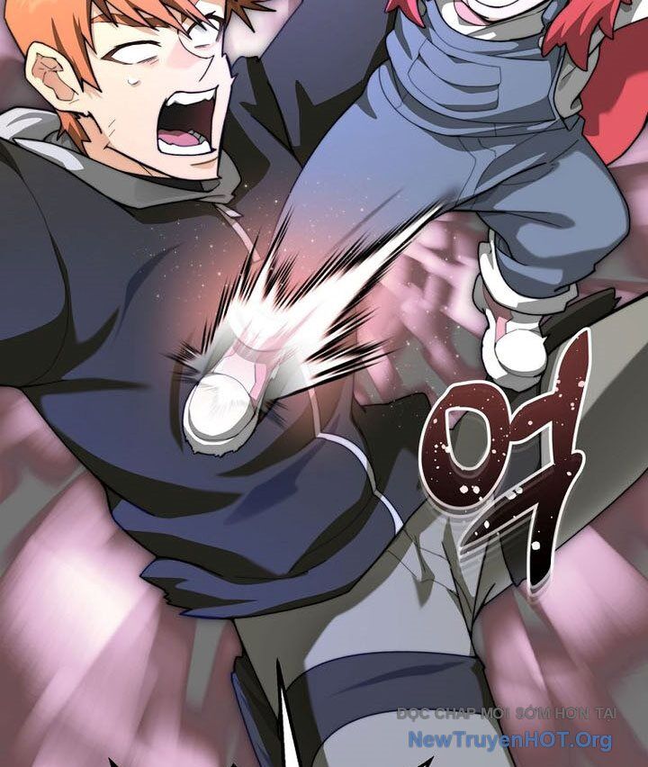 Mắc Kẹt Trong Tòa Tháp Thử Thách - Chapter 113 - Page 101
