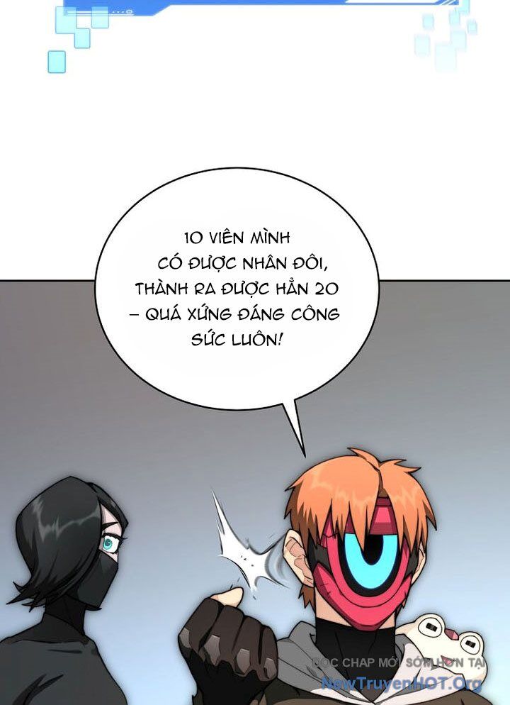 Mắc Kẹt Trong Tòa Tháp Thử Thách - Chapter 113 - Page 13