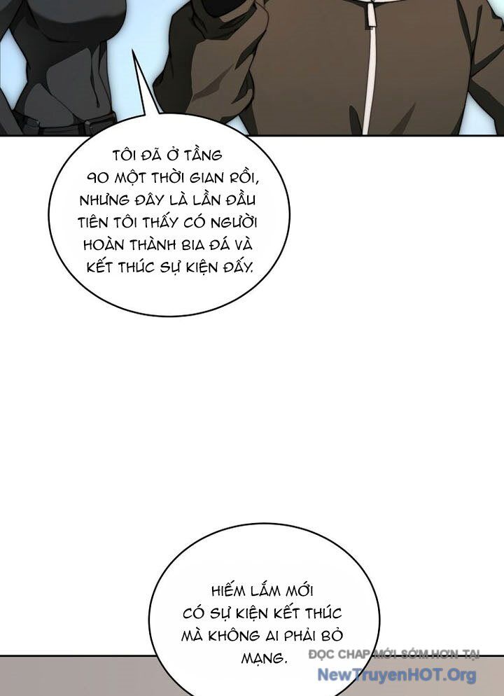 Mắc Kẹt Trong Tòa Tháp Thử Thách - Chapter 113 - Page 14