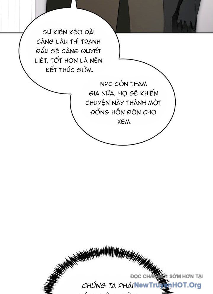 Mắc Kẹt Trong Tòa Tháp Thử Thách - Chapter 113 - Page 16