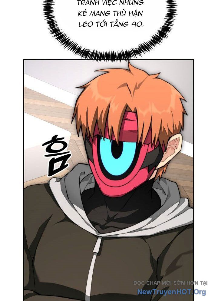 Mắc Kẹt Trong Tòa Tháp Thử Thách - Chapter 113 - Page 17