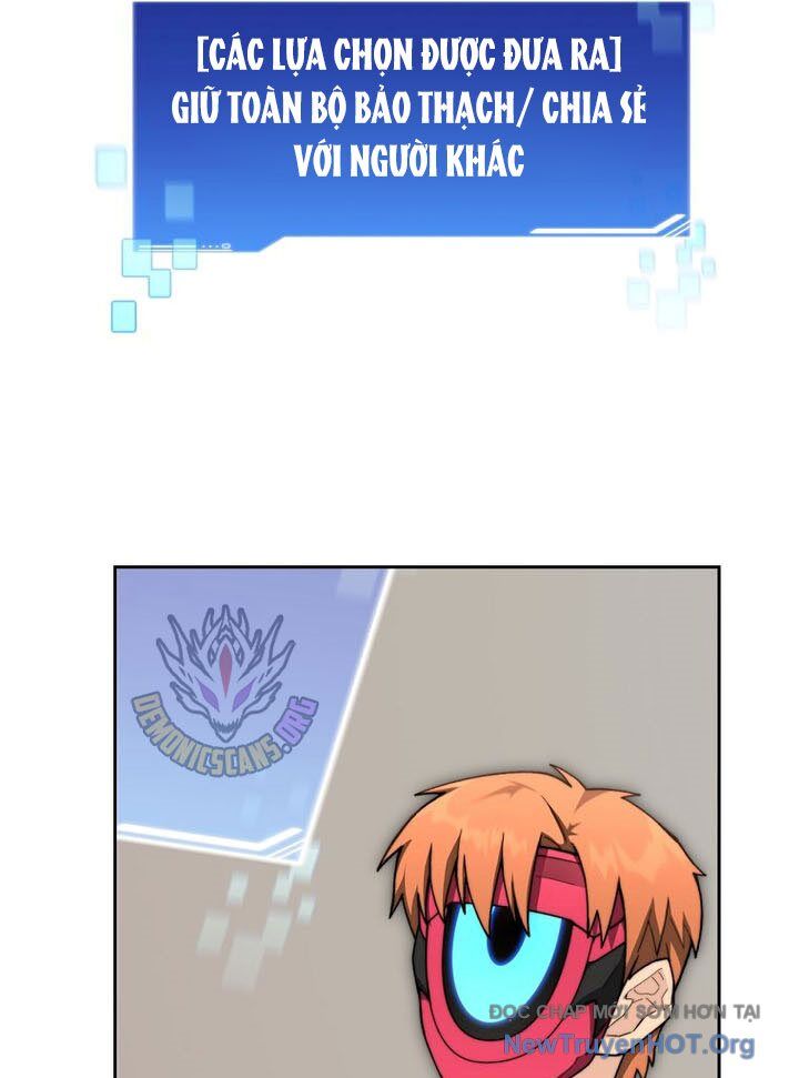 Mắc Kẹt Trong Tòa Tháp Thử Thách - Chapter 113 - Page 20