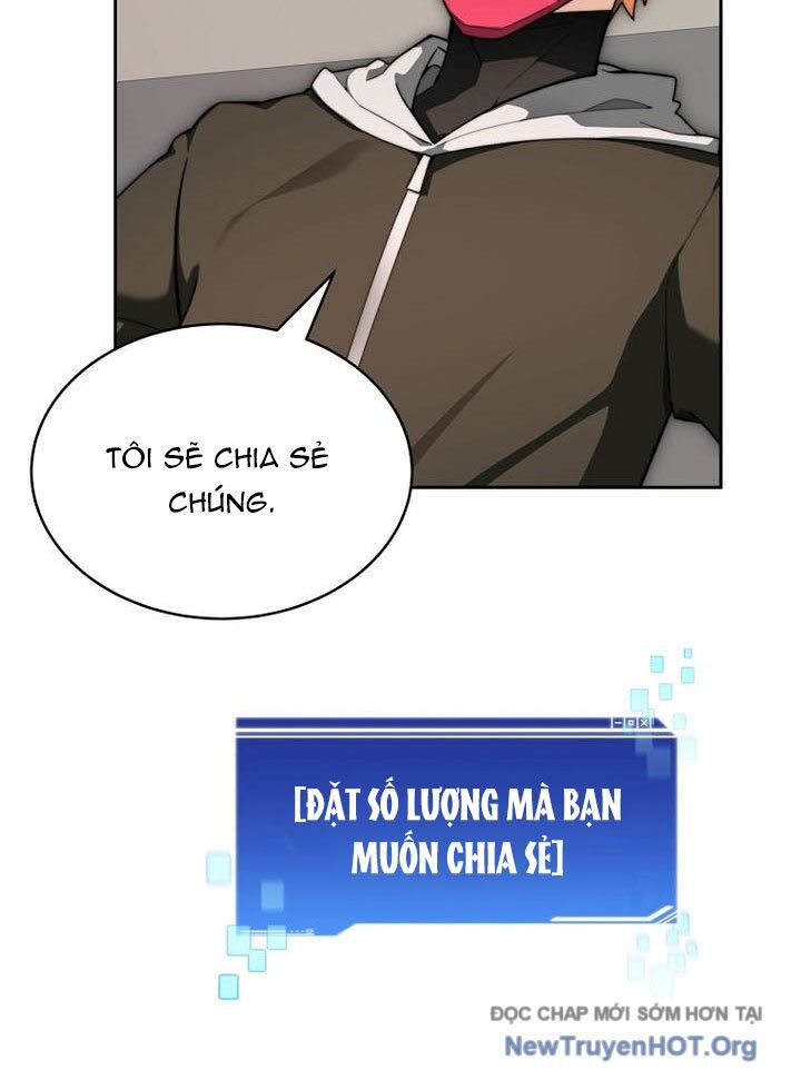 Mắc Kẹt Trong Tòa Tháp Thử Thách - Chapter 113 - Page 21