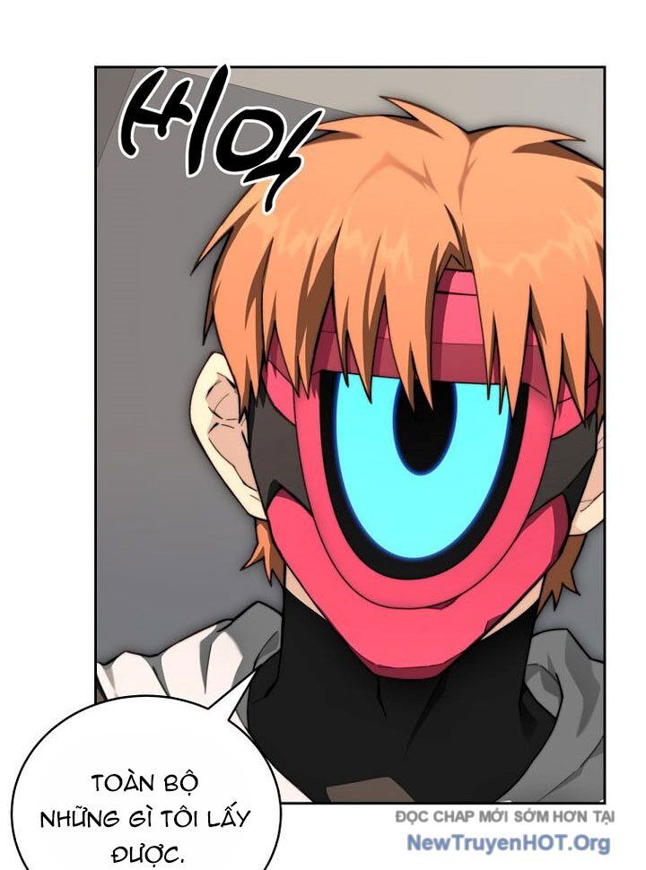 Mắc Kẹt Trong Tòa Tháp Thử Thách - Chapter 113 - Page 22