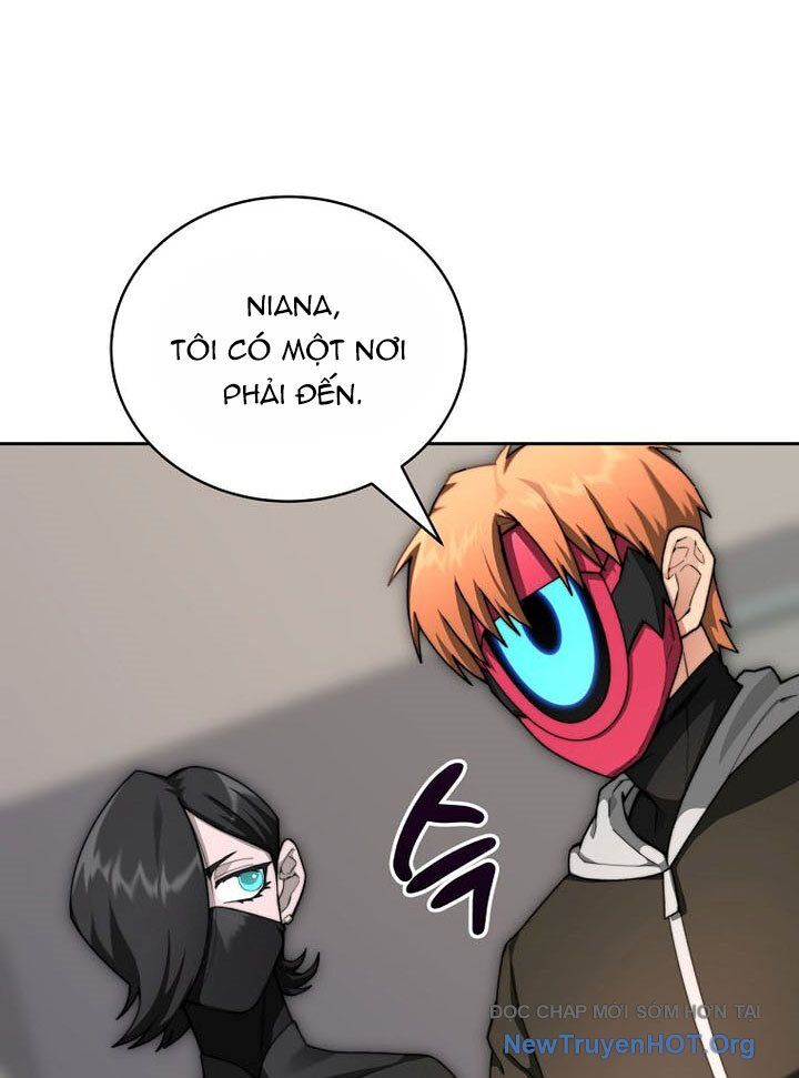 Mắc Kẹt Trong Tòa Tháp Thử Thách - Chapter 113 - Page 25