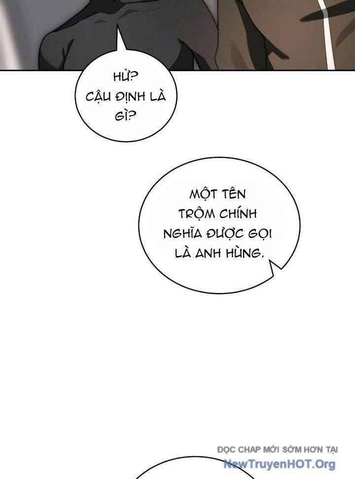 Mắc Kẹt Trong Tòa Tháp Thử Thách - Chapter 113 - Page 26