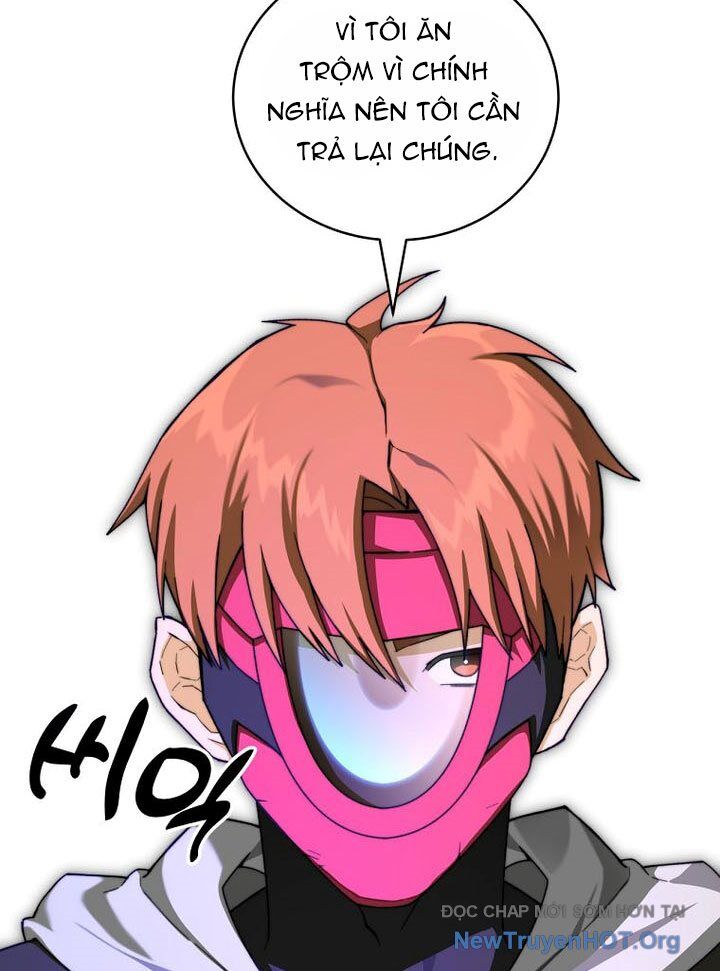 Mắc Kẹt Trong Tòa Tháp Thử Thách - Chapter 113 - Page 27