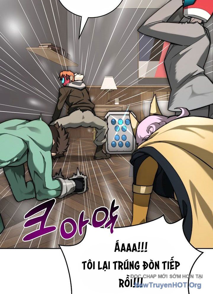 Mắc Kẹt Trong Tòa Tháp Thử Thách - Chapter 113 - Page 3