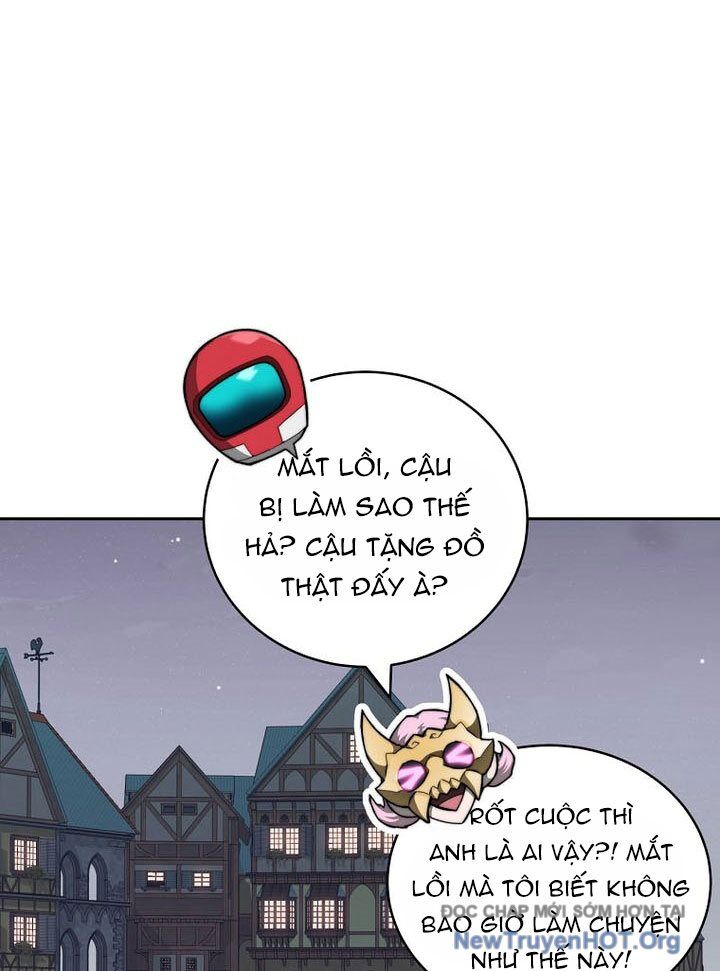 Mắc Kẹt Trong Tòa Tháp Thử Thách - Chapter 113 - Page 30