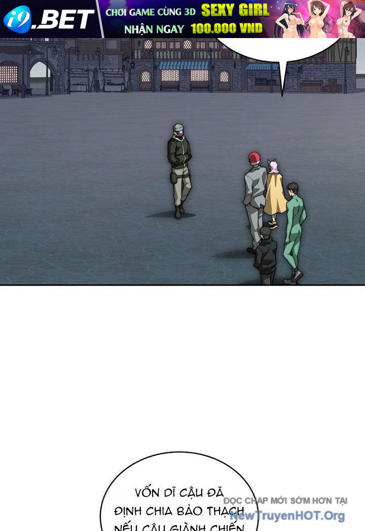 Mắc Kẹt Trong Tòa Tháp Thử Thách - Chapter 113 - Page 31