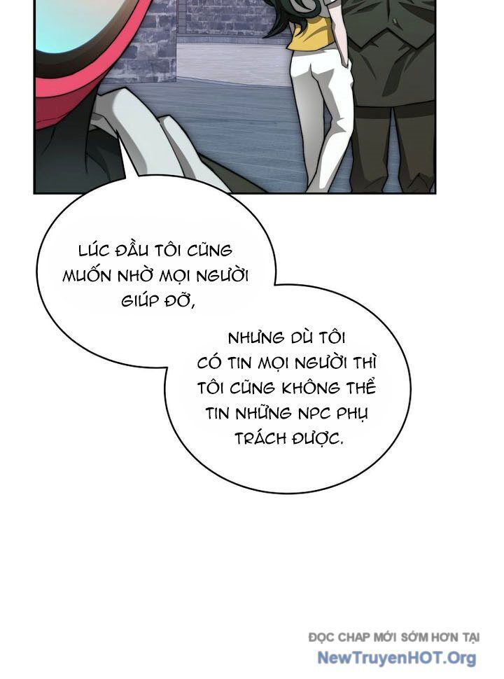 Mắc Kẹt Trong Tòa Tháp Thử Thách - Chapter 113 - Page 34