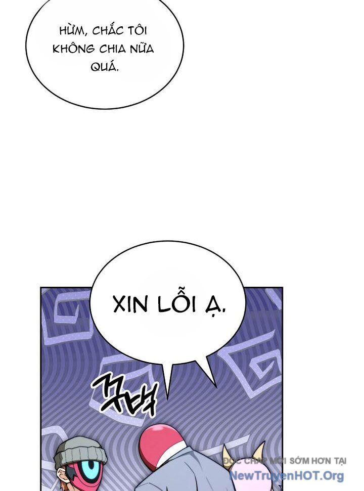 Mắc Kẹt Trong Tòa Tháp Thử Thách - Chapter 113 - Page 36