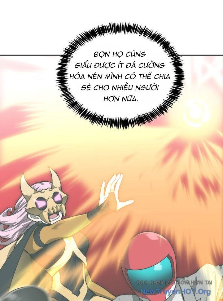 Mắc Kẹt Trong Tòa Tháp Thử Thách - Chapter 113 - Page 38