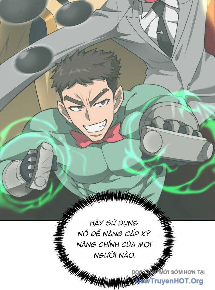 Mắc Kẹt Trong Tòa Tháp Thử Thách - Chapter 113 - Page 39