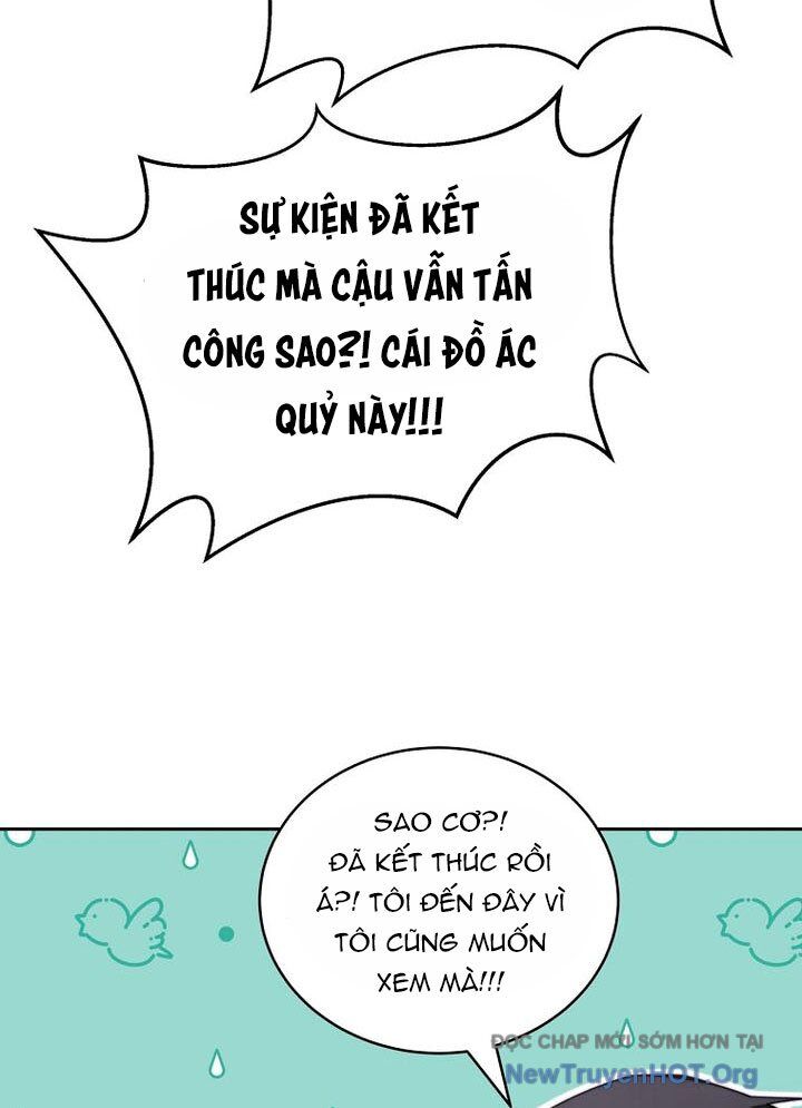 Mắc Kẹt Trong Tòa Tháp Thử Thách - Chapter 113 - Page 4