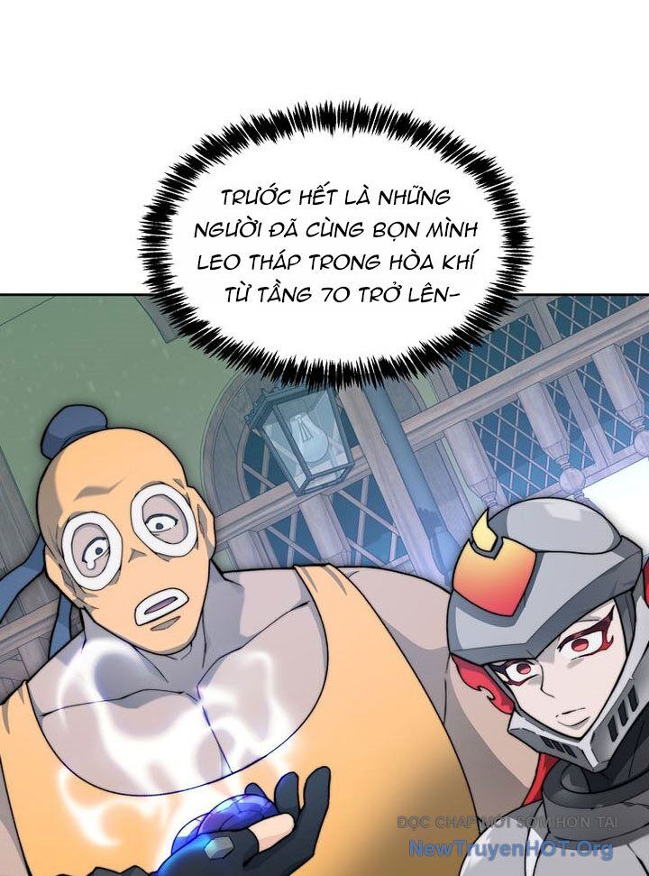 Mắc Kẹt Trong Tòa Tháp Thử Thách - Chapter 113 - Page 42