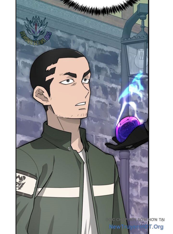 Mắc Kẹt Trong Tòa Tháp Thử Thách - Chapter 113 - Page 44