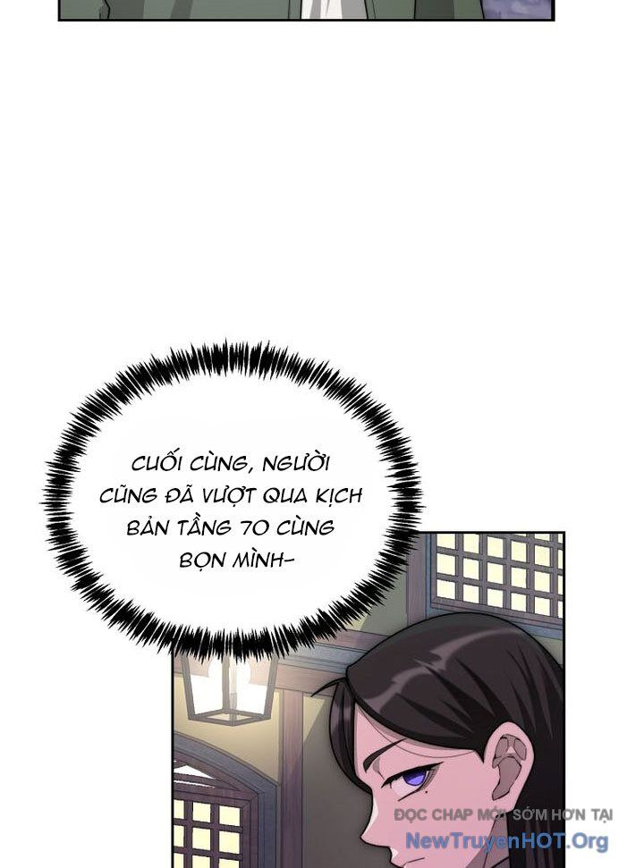 Mắc Kẹt Trong Tòa Tháp Thử Thách - Chapter 113 - Page 45