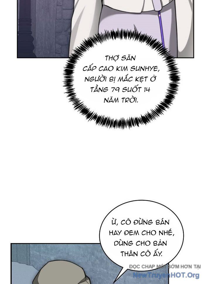 Mắc Kẹt Trong Tòa Tháp Thử Thách - Chapter 113 - Page 48