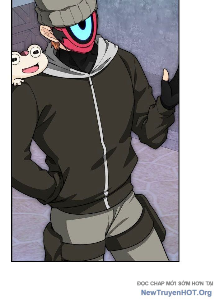 Mắc Kẹt Trong Tòa Tháp Thử Thách - Chapter 113 - Page 49