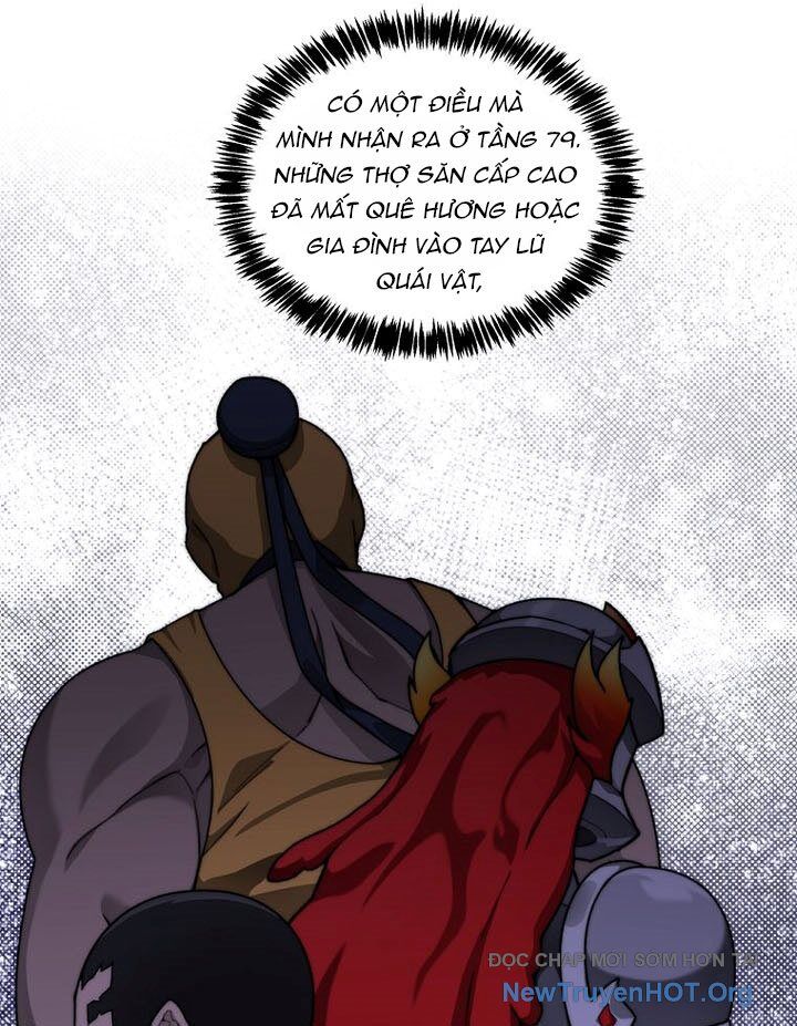 Mắc Kẹt Trong Tòa Tháp Thử Thách - Chapter 113 - Page 50