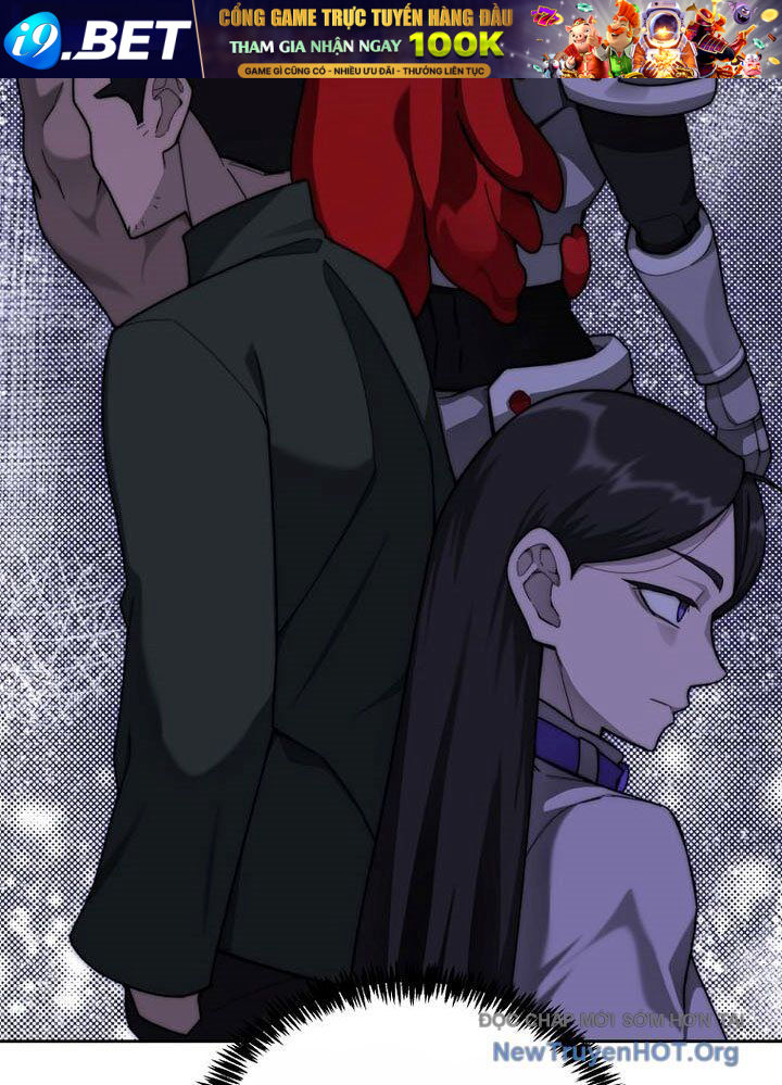 Mắc Kẹt Trong Tòa Tháp Thử Thách - Chapter 113 - Page 51