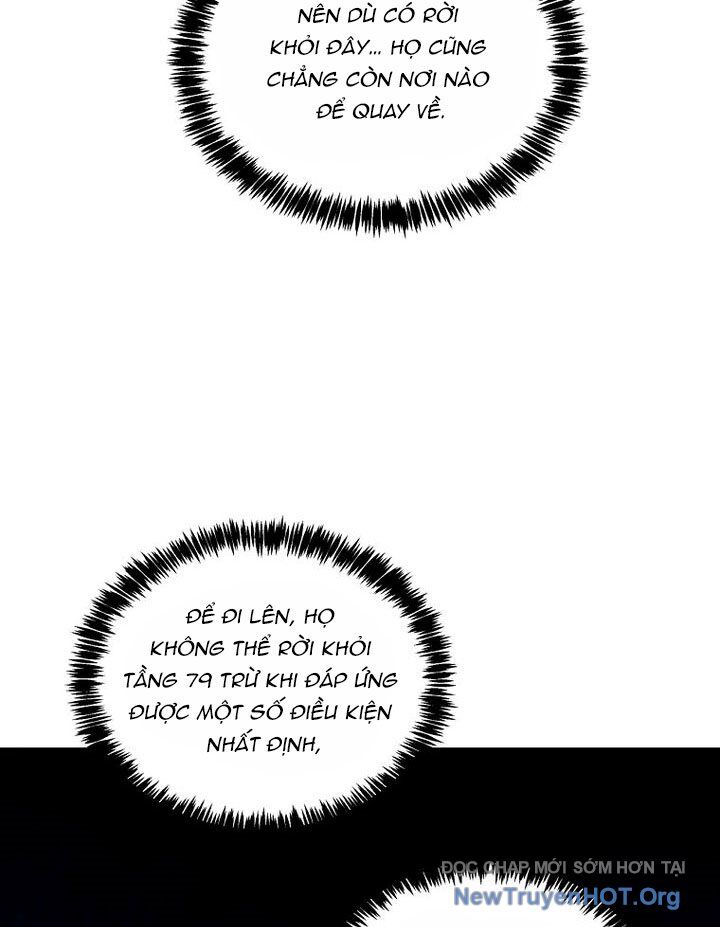 Mắc Kẹt Trong Tòa Tháp Thử Thách - Chapter 113 - Page 52