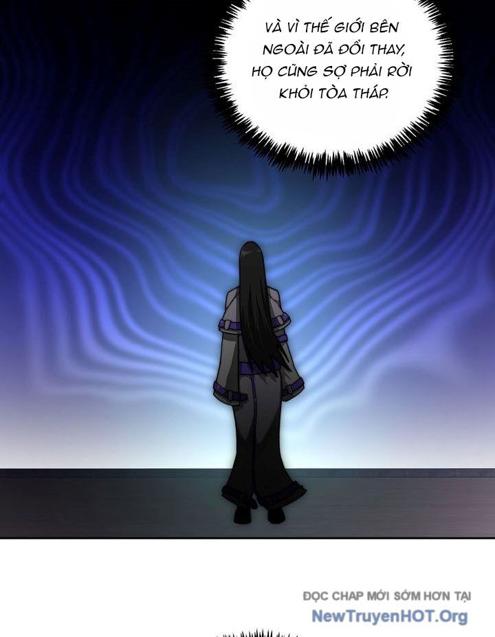 Mắc Kẹt Trong Tòa Tháp Thử Thách - Chapter 113 - Page 53
