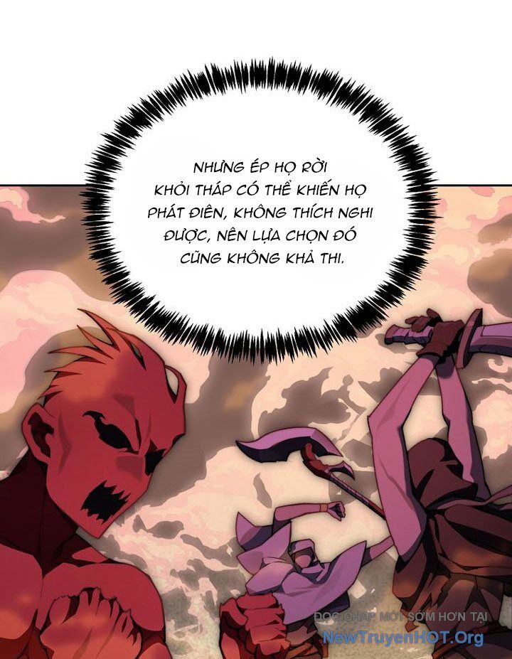 Mắc Kẹt Trong Tòa Tháp Thử Thách - Chapter 113 - Page 56