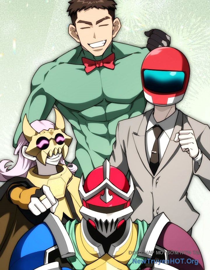 Mắc Kẹt Trong Tòa Tháp Thử Thách - Chapter 113 - Page 58