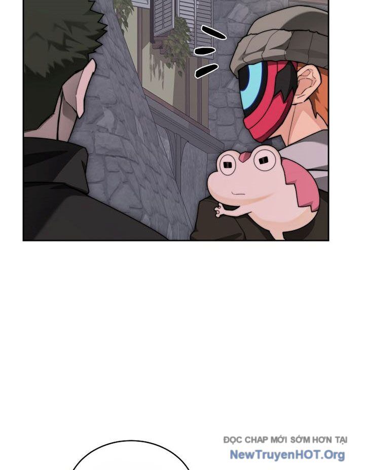 Mắc Kẹt Trong Tòa Tháp Thử Thách - Chapter 113 - Page 64