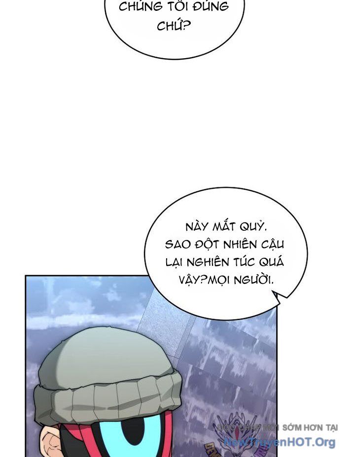 Mắc Kẹt Trong Tòa Tháp Thử Thách - Chapter 113 - Page 66