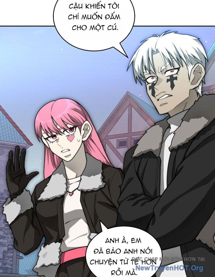 Mắc Kẹt Trong Tòa Tháp Thử Thách - Chapter 113 - Page 68