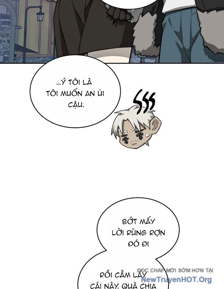 Mắc Kẹt Trong Tòa Tháp Thử Thách - Chapter 113 - Page 69