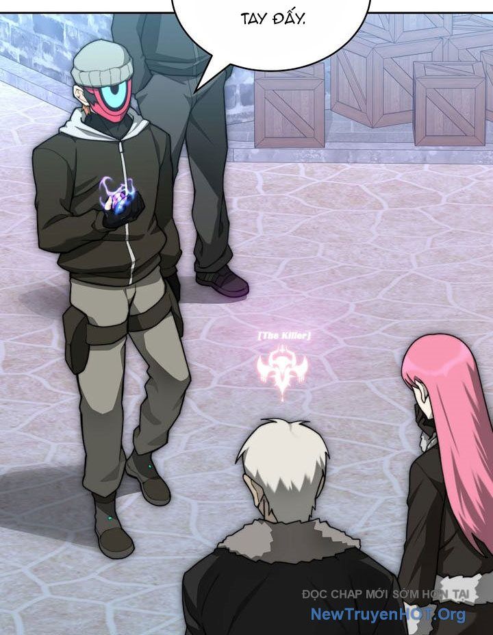 Mắc Kẹt Trong Tòa Tháp Thử Thách - Chapter 113 - Page 70