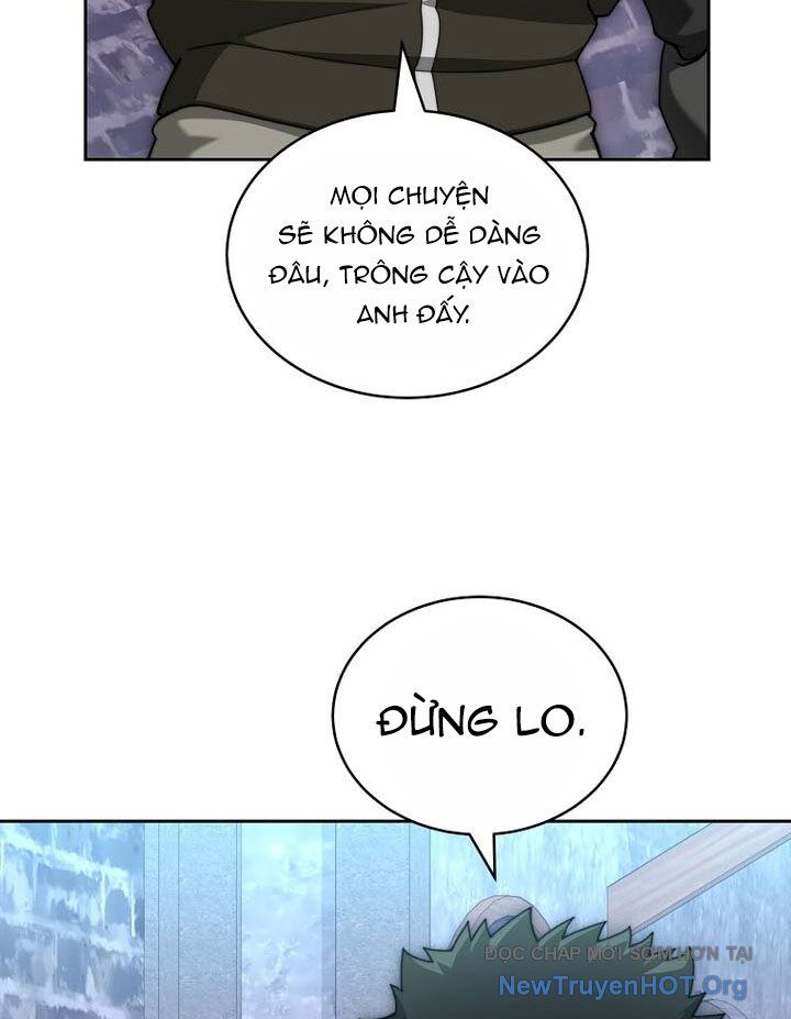 Mắc Kẹt Trong Tòa Tháp Thử Thách - Chapter 113 - Page 76