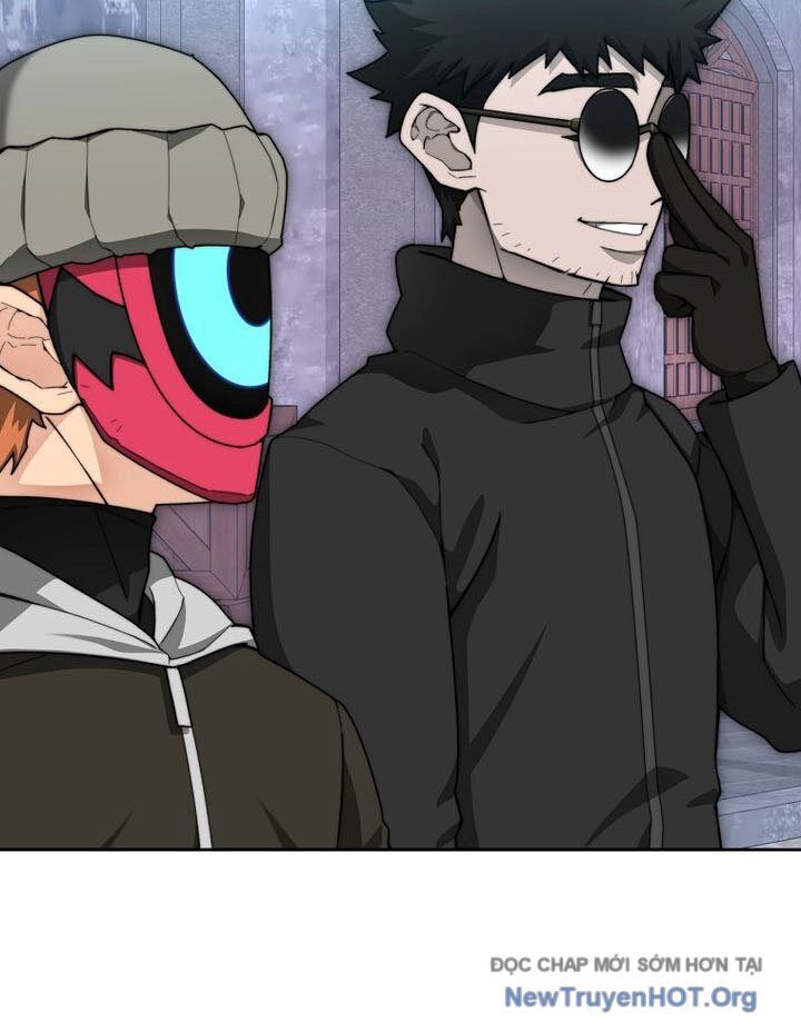 Mắc Kẹt Trong Tòa Tháp Thử Thách - Chapter 113 - Page 77