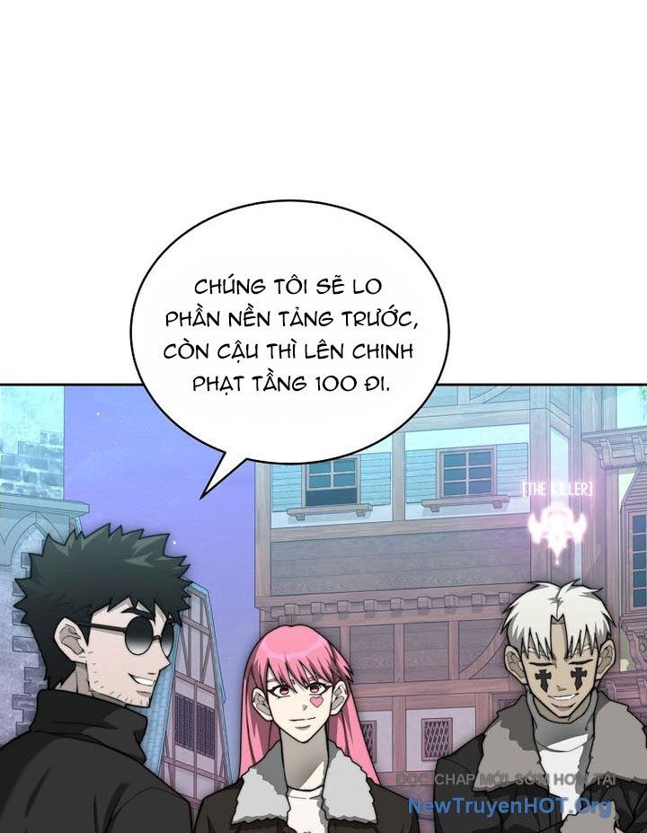 Mắc Kẹt Trong Tòa Tháp Thử Thách - Chapter 113 - Page 78