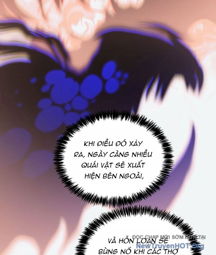 Mắc Kẹt Trong Tòa Tháp Thử Thách - Chapter 113 - Page 83