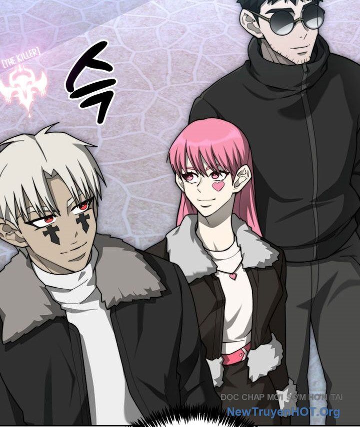 Mắc Kẹt Trong Tòa Tháp Thử Thách - Chapter 113 - Page 85