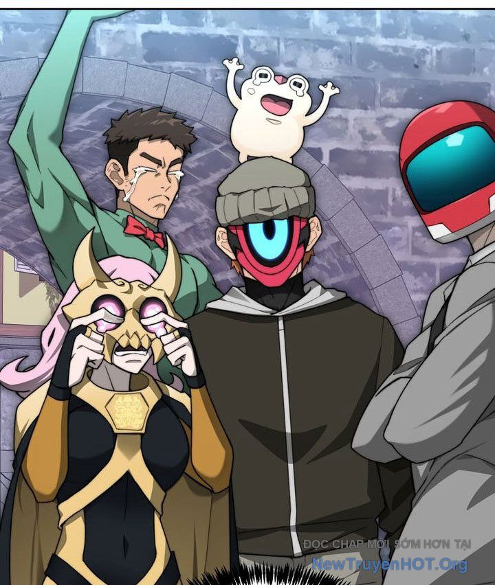 Mắc Kẹt Trong Tòa Tháp Thử Thách - Chapter 113 - Page 87