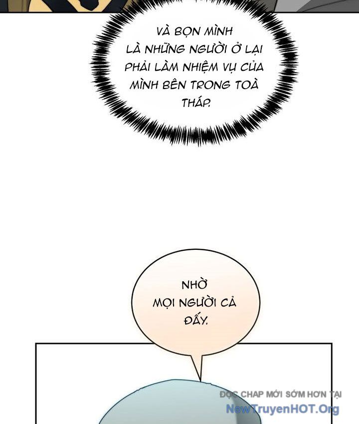 Mắc Kẹt Trong Tòa Tháp Thử Thách - Chapter 113 - Page 88