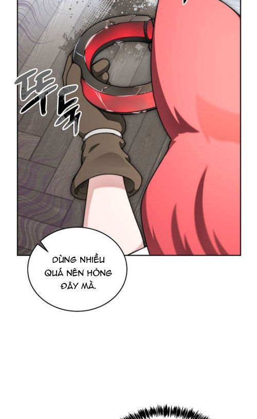 Mắc Kẹt Trong Tòa Tháp Thử Thách - Chapter 114 - Page 11