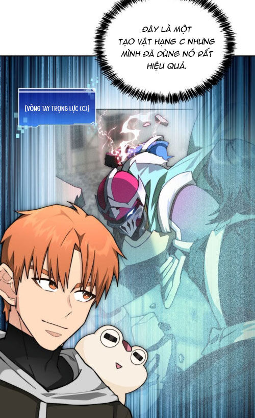 Mắc Kẹt Trong Tòa Tháp Thử Thách - Chapter 114 - Page 12