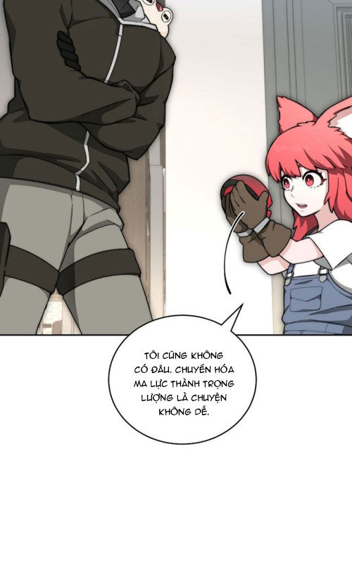 Mắc Kẹt Trong Tòa Tháp Thử Thách - Chapter 114 - Page 14