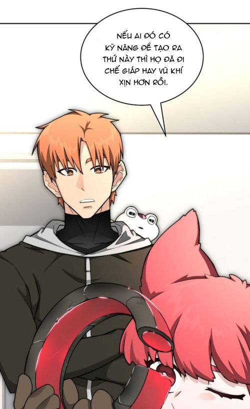Mắc Kẹt Trong Tòa Tháp Thử Thách - Chapter 114 - Page 15