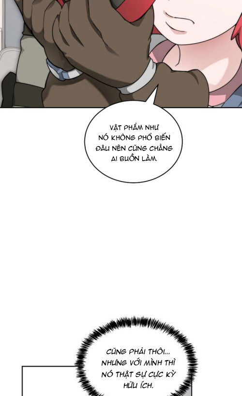 Mắc Kẹt Trong Tòa Tháp Thử Thách - Chapter 114 - Page 16