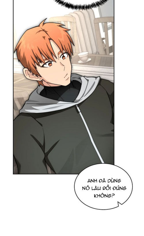 Mắc Kẹt Trong Tòa Tháp Thử Thách - Chapter 114 - Page 17